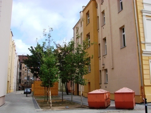 Legnica nagrodzona w konkursie Top Inwestycje Komunalne 2013